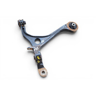 2007-2008 Acura TL Type-S Front Lower Control Arm Right/Passenger 51350-SEP-A10, F043, OEM, 2007, 2008