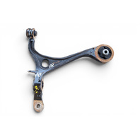 2007-2008 Acura TL Type-S Front Lower Control Arm Right/Passenger 51350-SEP-A10, F043, OEM, 2007, 2008