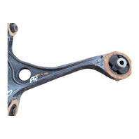 2007-2008 Acura TL Type-S Front Lower Control Arm Right/Passenger 51350-SEP-A10, F043, OEM, 2007, 2008
