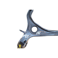 2007-2008 Acura TL Type-S Front Lower Control Arm Right/Passenger 51350-SEP-A10, F043, OEM, 2007, 2008