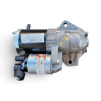 2007-2008 Acura TL Starter Motor A/T Automatic 31200-RDA-A01, F043, OEM, 2007, 2008