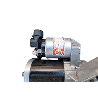 2007-2008 Acura TL Starter Motor A/T Automatic 31200-RDA-A01, F043, OEM, 2007, 2008