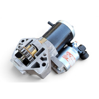 2007-2008 Acura TL Starter Motor A/T Automatic 31200-RDA-A01, F043, OEM, 2007, 2008