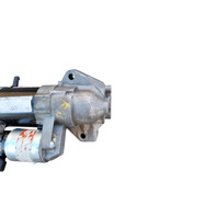 2007-2008 Acura TL Starter Motor A/T Automatic 31200-RDA-A01, F043, OEM, 2007, 2008