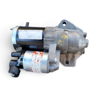 2007-2008 Acura TL Starter Motor A/T Automatic 31200-RDA-A01, F043, OEM, 2007, 2008