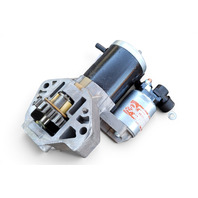 2007-2008 Acura TL Starter Motor A/T Automatic 31200-RDA-A01, F043, OEM, 2007, 2008