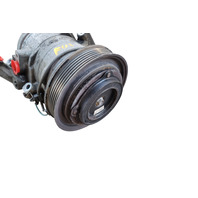 2004-2008 Acura TL A/C Air Conditioner Compressor & Pulley Denso, 38810-RDA-A01, F043, OEM, 2004, 2005, 2006, 2007, 2008
