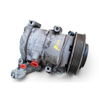 2004-2008 Acura TL A/C Air Conditioner Compressor & Pulley Denso, 38810-RDA-A01, F043, OEM, 2004, 2005, 2006, 2007, 2008