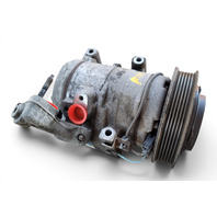 2004-2008 Acura TL A/C Air Conditioner Compressor & Pulley Denso, 38810-RDA-A01, F043, OEM, 2004, 2005, 2006, 2007, 2008