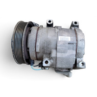 2004-2008 Acura TL A/C Air Conditioner Compressor & Pulley Denso, 38810-RDA-A01, F043, OEM, 2004, 2005, 2006, 2007, 2008