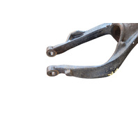 2004-2008 Acura TL Strut Fork Front Right/Passenger Side, 51811-SDA-A00, F043, OEM, 2004, 2005, 2006, 2007, 2008