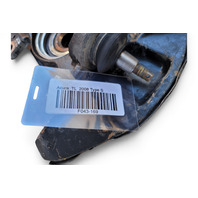 2004-2008 Acura TL Knuckle Spindle Front Right/Passenger A/T, 51210-SEP-A01, F043, OEM, 2004, 2005, 2006, 2007, 2008