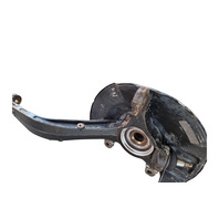 2004-2008 Acura TL Knuckle Spindle Front Right/Passenger A/T, 51210-SEP-A01, F043, OEM, 2004, 2005, 2006, 2007, 2008