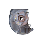 2004-2008 Acura TL Knuckle Spindle Front Right/Passenger A/T, 51210-SEP-A01, F043, OEM, 2004, 2005, 2006, 2007, 2008