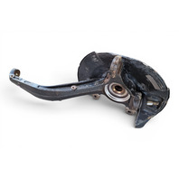 2004-2008 Acura TL Knuckle Spindle Front Right/Passenger A/T, 51210-SEP-A01, F043, OEM, 2004, 2005, 2006, 2007, 2008