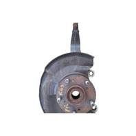 2004-2008 Acura TL Knuckle Spindle Front Right/Passenger A/T, 51210-SEP-A01, F043, OEM, 2004, 2005, 2006, 2007, 2008