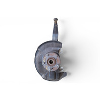 2004-2008 Acura TL Knuckle Spindle Front Right/Passenger A/T, 51210-SEP-A01, F043, OEM, 2004, 2005, 2006, 2007, 2008
