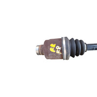 2007-2008 Acura TL Type-S Axle Drive Shaft A/T Front Right/Passenger, 44305-SEP-A10, F043, OEM, 2007, 2008