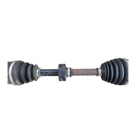 2007-2008 Acura TL Type-S Axle Drive Shaft A/T Front Right/Passenger, 44305-SEP-A10, F043, OEM, 2007, 2008