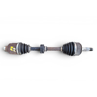 2007-2008 Acura TL Type-S Axle Drive Shaft A/T Front Right/Passenger, 44305-SEP-A10, F043, OEM, 2007, 2008