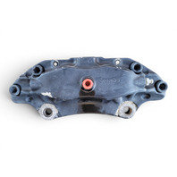 2004-2008 Acura TL Type-S Front Brake Calipers Right/Passenger Brembo, 45018-SEP-A60, F043, OEM, 2004, 2005, 2006, 2007, 2008
