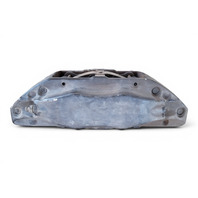 2004-2008 Acura TL Type-S Front Brake Calipers Right/Passenger Brembo, 45018-SEP-A60, F043, OEM, 2004, 2005, 2006, 2007, 2008