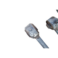 2004-2008 Acura TL Type-S Rear Right/Passenger Suspension Control Arm Set (4) F043, OEM, 2004, 2005, 2006, 2007, 2008