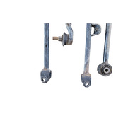2004-2008 Acura TL Type-S Rear Right/Passenger Suspension Control Arm Set (4) F043, OEM, 2004, 2005, 2006, 2007, 2008
