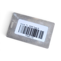 2006-2008 Acura TL Knuckle Spindle Rear Right/Pass Side, 52210-SEP-A00, F043, OEM, 2006, 2007, 2008