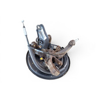 2006-2008 Acura TL Knuckle Spindle Rear Right/Pass Side, 52210-SEP-A00, F043, OEM, 2006, 2007, 2008