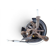 2006-2008 Acura TL Knuckle Spindle Rear Right/Pass Side, 52210-SEP-A00, F043, OEM, 2006, 2007, 2008