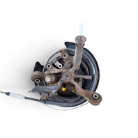 2006-2008 Acura TL Knuckle Spindle Rear Right/Pass Side, 52210-SEP-A00, F043, OEM, 2006, 2007, 2008