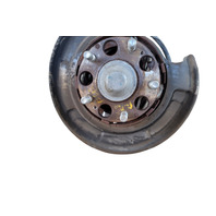 2006-2008 Acura TL Knuckle Spindle Rear Right/Pass Side, 52210-SEP-A00, F043, OEM, 2006, 2007, 2008