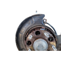 2006-2008 Acura TL Knuckle Spindle Rear Right/Pass Side, 52210-SEP-A00, F043, OEM, 2006, 2007, 2008