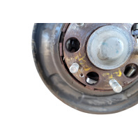 2006-2008 Acura TL Knuckle Spindle Rear Right/Pass Side, 52210-SEP-A00, F043, OEM, 2006, 2007, 2008