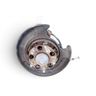 2006-2008 Acura TL Knuckle Spindle Rear Right/Pass Side, 52210-SEP-A00, F043, OEM, 2006, 2007, 2008