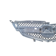 2007-2008 Acura TL Type-S Front Bumper Upper Grill Grille, 71120-SEP-A10ZA, F043, OEM, 2007, 2008