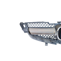 2007-2008 Acura TL Type-S Front Bumper Upper Grill Grille, 71120-SEP-A10ZA, F043, OEM, 2007, 2008