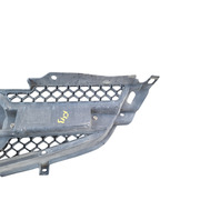 2007-2008 Acura TL Type-S Front Bumper Upper Grill Grille, 71120-SEP-A10ZA, F043, OEM, 2007, 2008