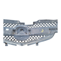 2007-2008 Acura TL Type-S Front Bumper Upper Grill Grille, 71120-SEP-A10ZA, F043, OEM, 2007, 2008