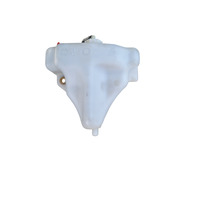2004-2008 Acura TL Radiator Reserve Overflow Tank, 19101-RCA-A00, F043, OEM, 2003, 2004, 2005, 2006, 2007