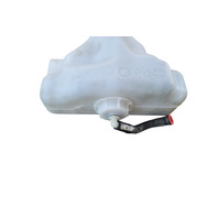 2004-2008 Acura TL Radiator Reserve Overflow Tank, 19101-RCA-A00, F043, OEM, 2003, 2004, 2005, 2006, 2007