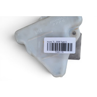 2004-2008 Acura TL Radiator Reserve Overflow Tank, 19101-RCA-A00, F043, OEM, 2003, 2004, 2005, 2006, 2007