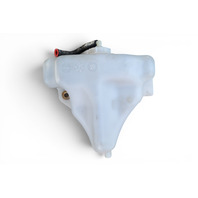 2004-2008 Acura TL Radiator Reserve Overflow Tank, 19101-RCA-A00, F043, OEM, 2003, 2004, 2005, 2006, 2007