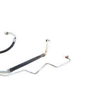 2007-2008 Acura TL A/C AC Air Conditioner Suction Hose Line Condenser Pipe 80321-SEP-A02, F043, OEM, 2007, 2008