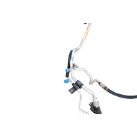 2007-2008 Acura TL A/C AC Air Conditioner Suction Hose Line Condenser Pipe 80321-SEP-A02, F043, OEM, 2007, 2008
