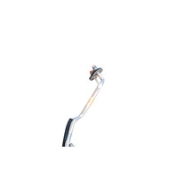 2007-2008 Acura TL A/C AC Air Conditioner Suction Hose Line Condenser Pipe 80321-SEP-A02, F043, OEM, 2007, 2008