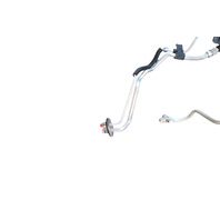 2007-2008 Acura TL A/C AC Air Conditioner Suction Hose Line Condenser Pipe 80321-SEP-A02, F043, OEM, 2007, 2008