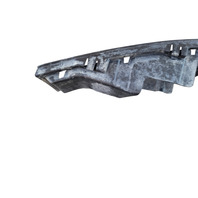 2007-2008 Acura TL Type-S Front Bumper Lower Fog Cover Grill And Bracket Housing Right/Left Set, 71102-SEP-A20ZA, F043, OEM, 2007, 2008