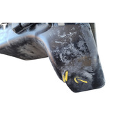 2007-2008 Acura TL Type-S Front Bumper Lower Fog Cover Grill And Bracket Housing Right/Left Set, 71102-SEP-A20ZA, F043, OEM, 2007, 2008